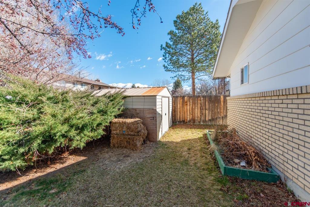 2205 Devon Street Montrose CO 81401