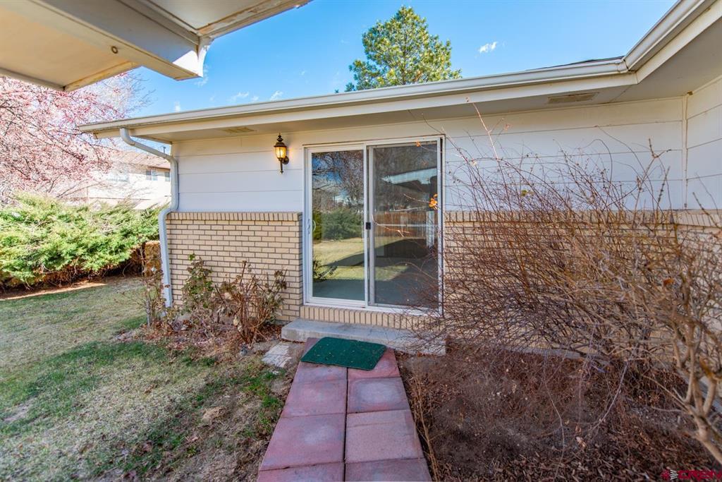 2205 Devon Street Montrose CO 81401