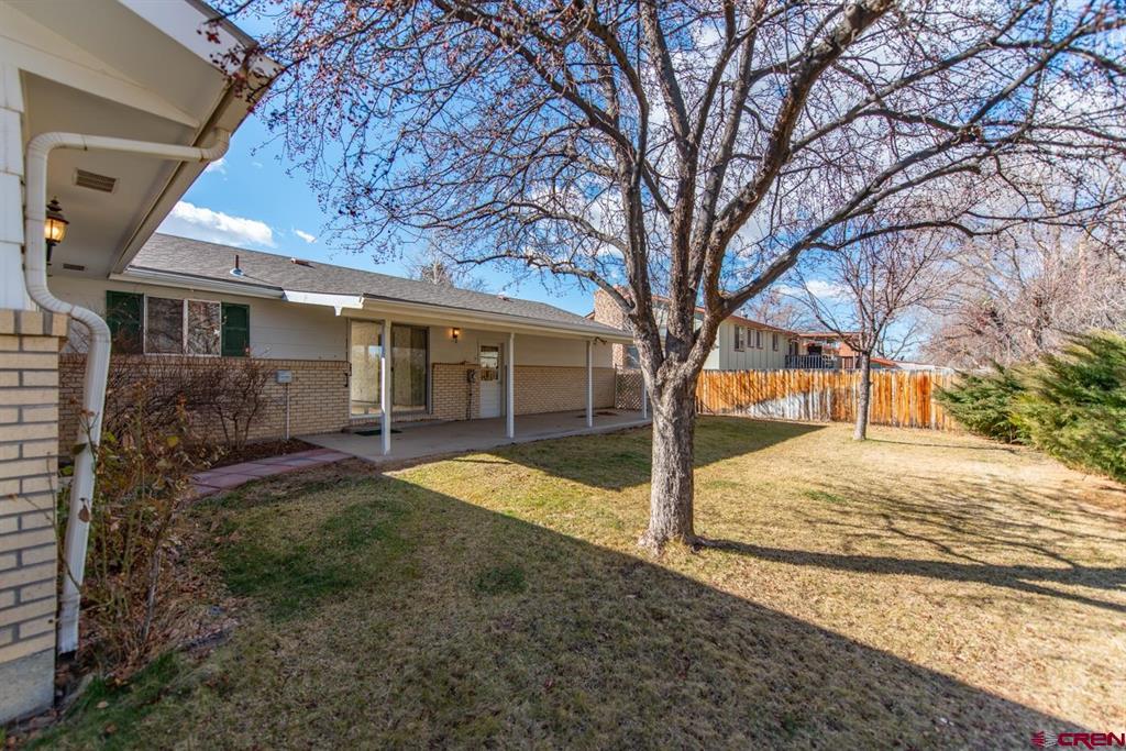 2205 Devon Street Montrose CO 81401