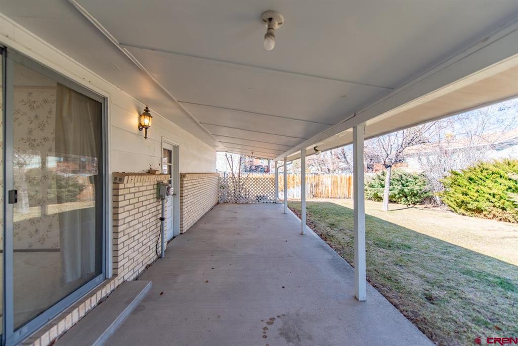 2205 Devon Street Montrose CO 81401