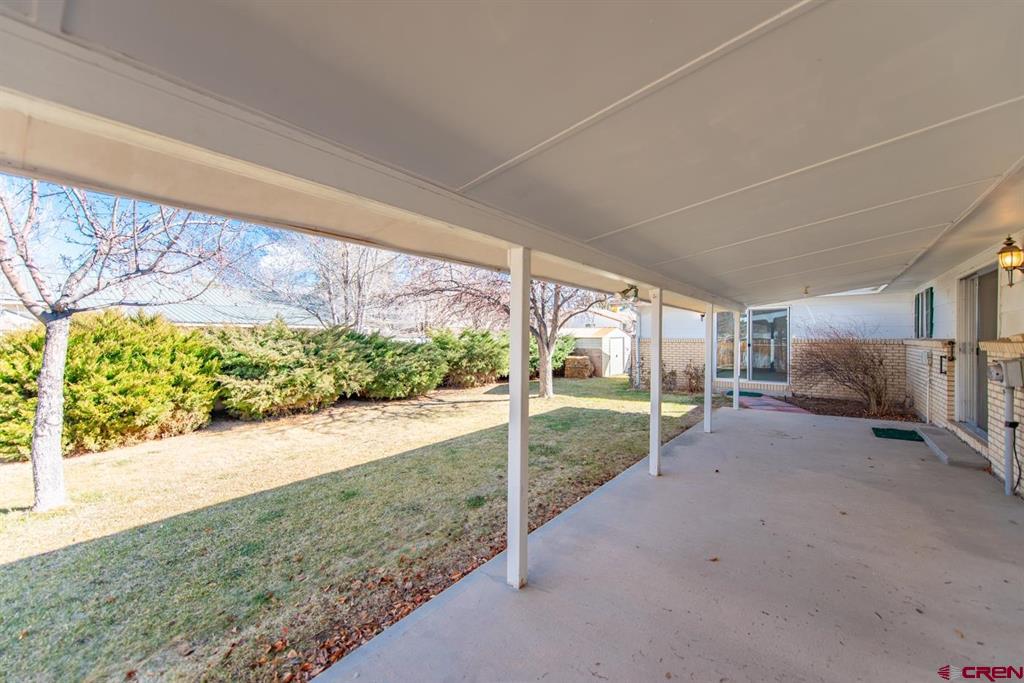 2205 Devon Street Montrose CO 81401