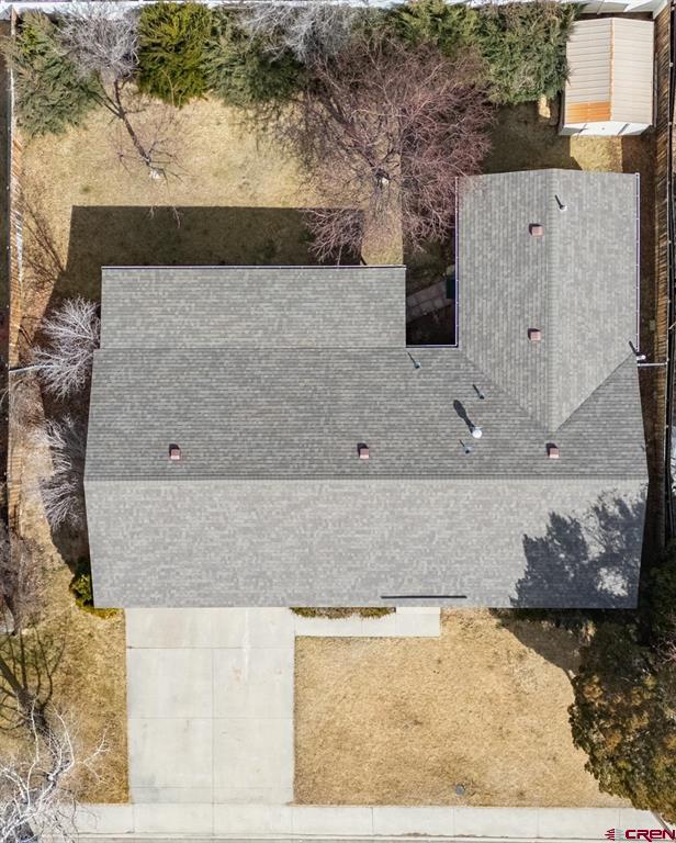 2205 Devon Street Montrose CO 81401