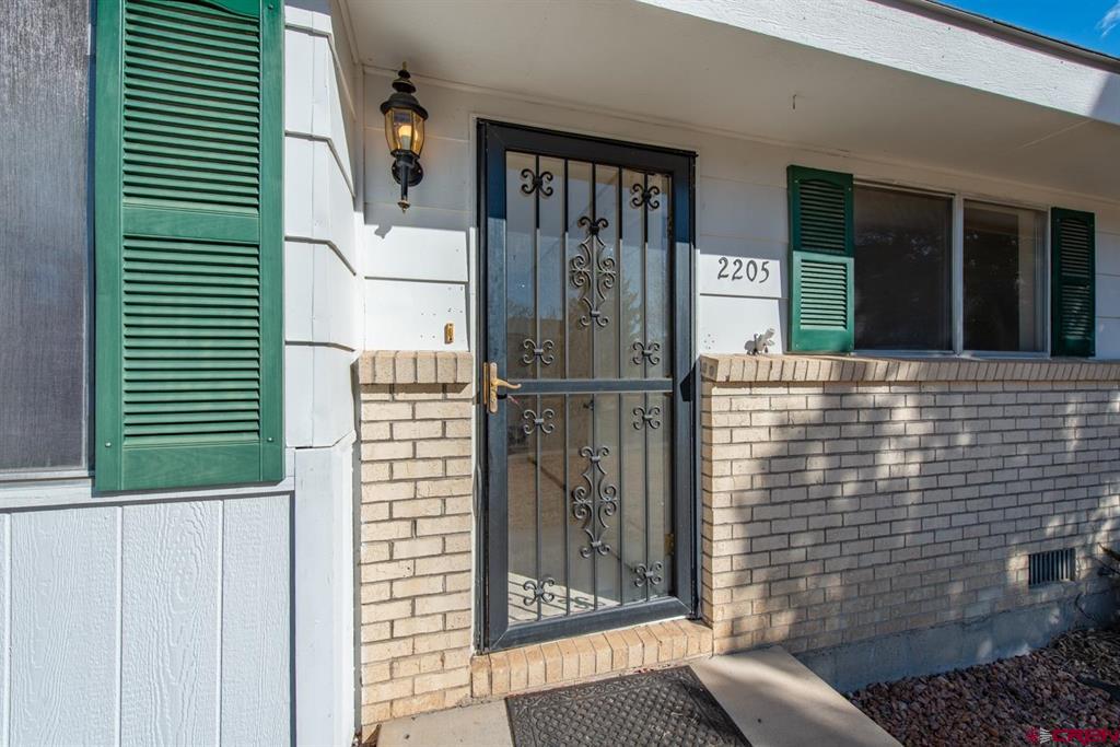 2205 Devon Street Montrose CO 81401