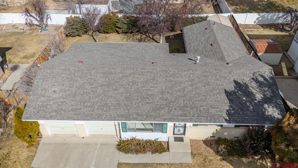 2205 Devon Street Montrose CO 81401