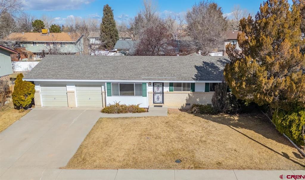 2205 Devon Street Montrose CO 81401