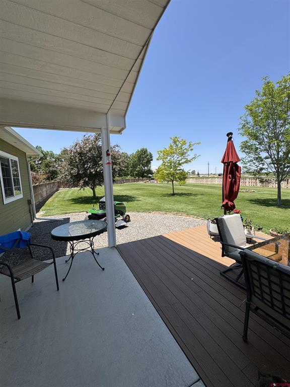 11611 Joyful Way Montrose CO 81401