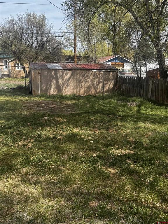 726 E 3rd Cortez CO 81321