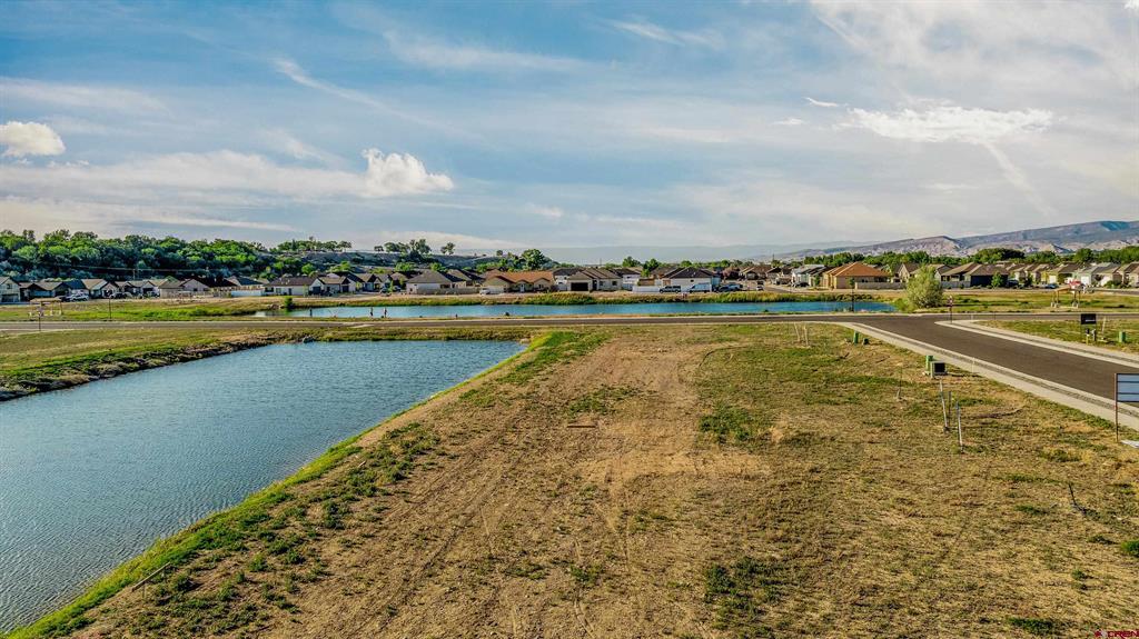 Lot 4 Carbonero Avenue Montrose CO 81403