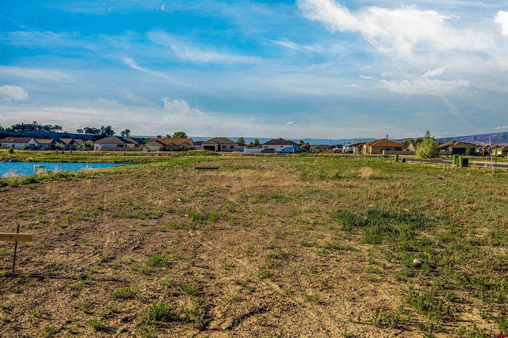 Lot 4 Carbonero Avenue Montrose CO 81403