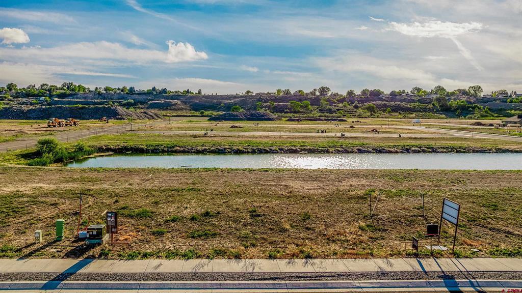 Lot 4 Carbonero Avenue Montrose CO 81403