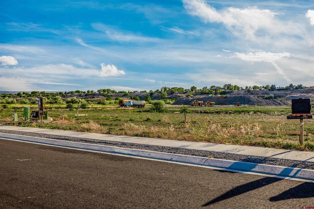 Lot 4 Carbonero Avenue Montrose CO 81403
