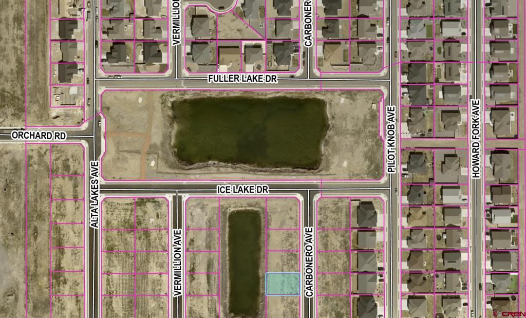 Lot 4 Carbonero Avenue Montrose CO 81403