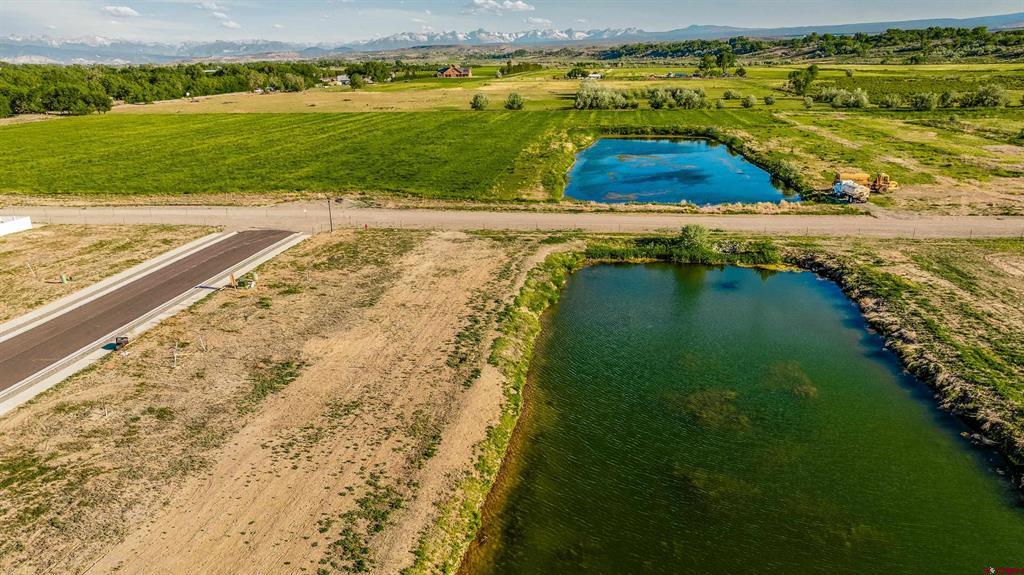Lot 4 Carbonero Avenue Montrose CO 81403