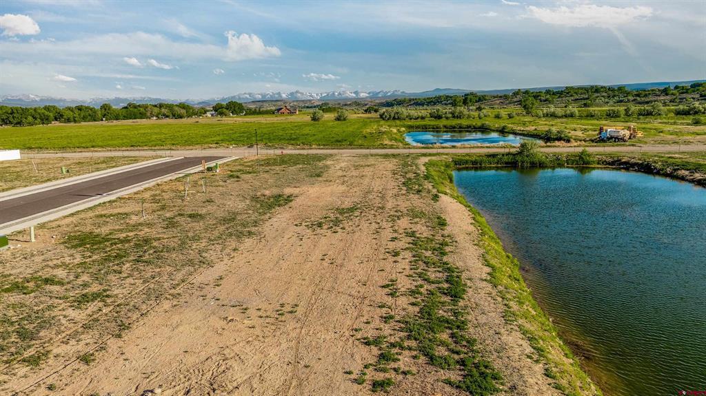 Lot 4 Carbonero Avenue Montrose CO 81403