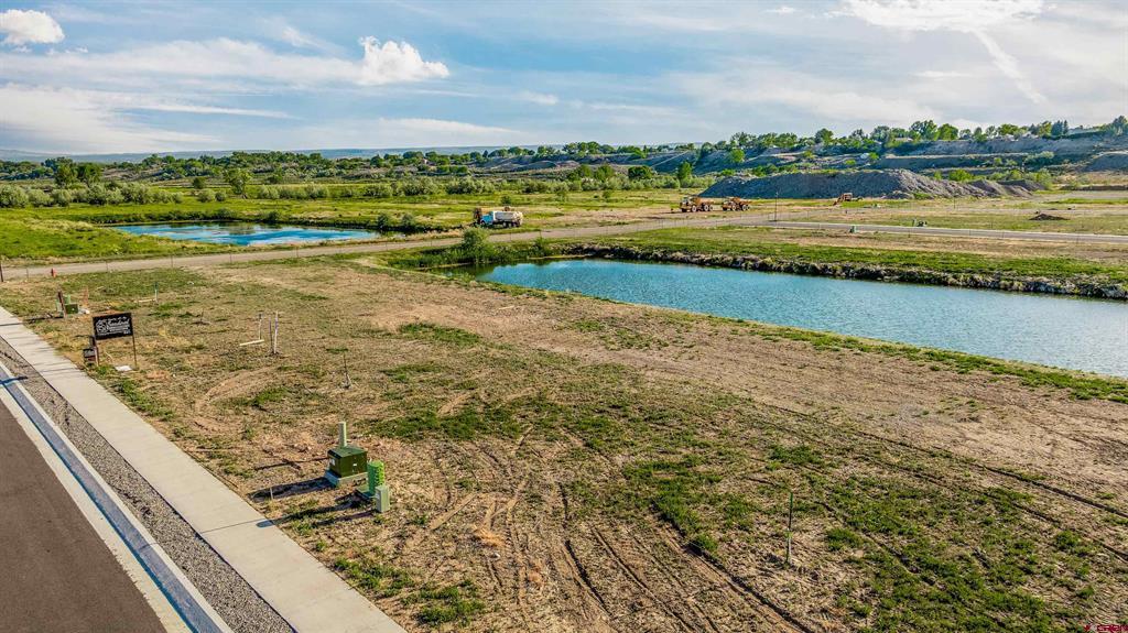 Lot 4 Carbonero Avenue Montrose CO 81403