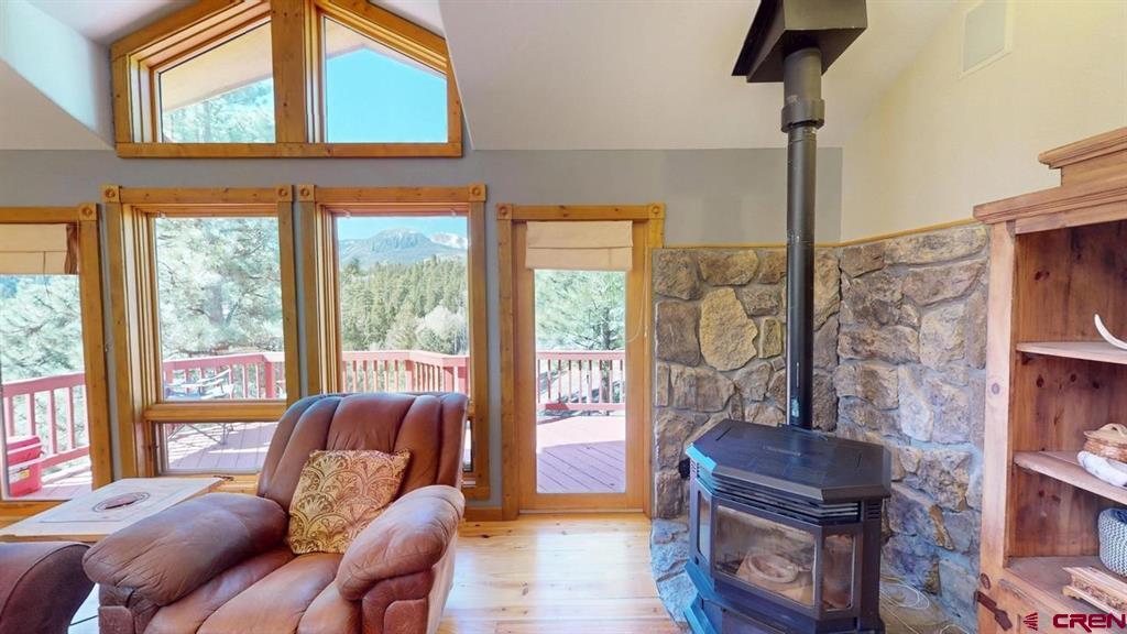 1872 San Juan Springs Drive Lake City CO 81235