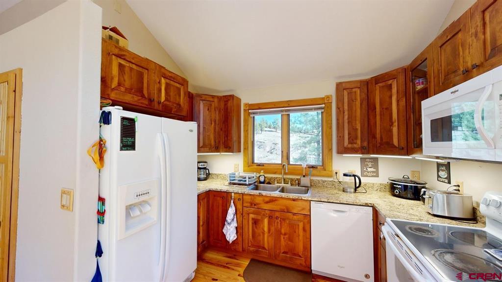 1872 San Juan Springs Drive Lake City CO 81235