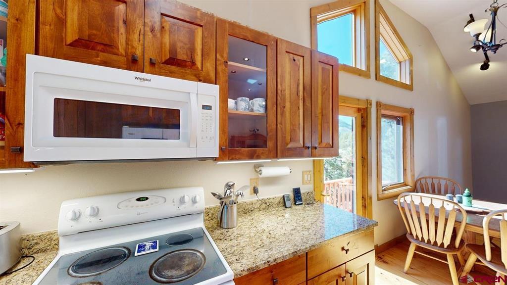 1872 San Juan Springs Drive Lake City CO 81235