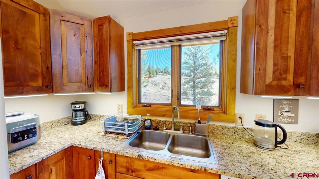 1872 San Juan Springs Drive Lake City CO 81235