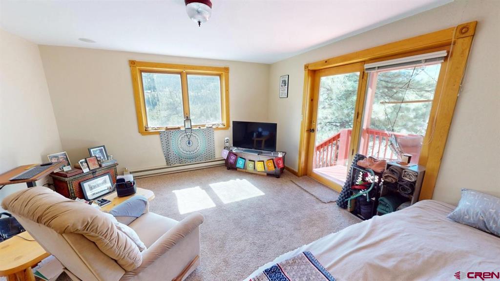 1872 San Juan Springs Drive Lake City CO 81235
