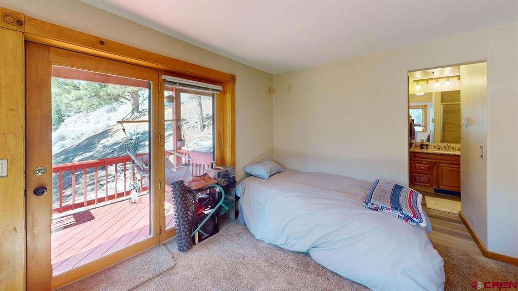 1872 San Juan Springs Drive Lake City CO 81235