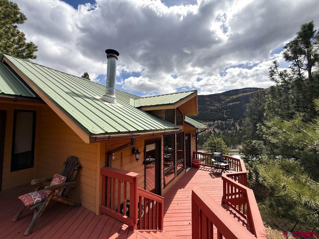 1872 San Juan Springs Drive Lake City CO 81235