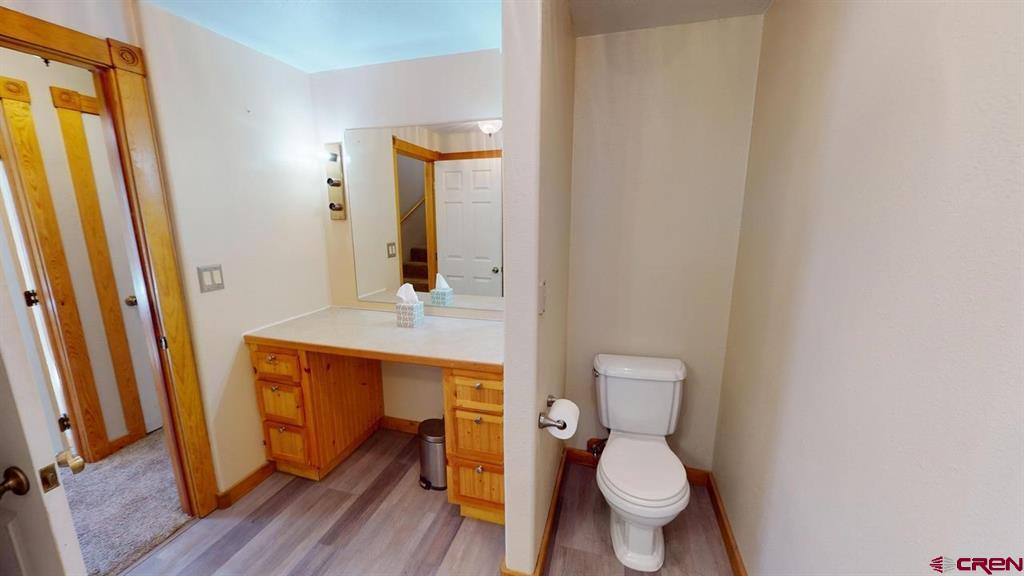 1872 San Juan Springs Drive Lake City CO 81235