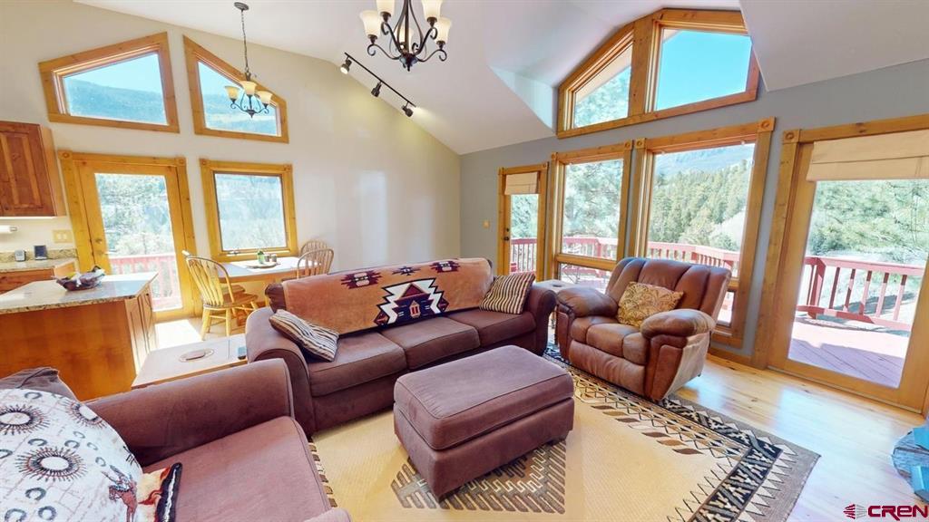 1872 San Juan Springs Drive Lake City CO 81235