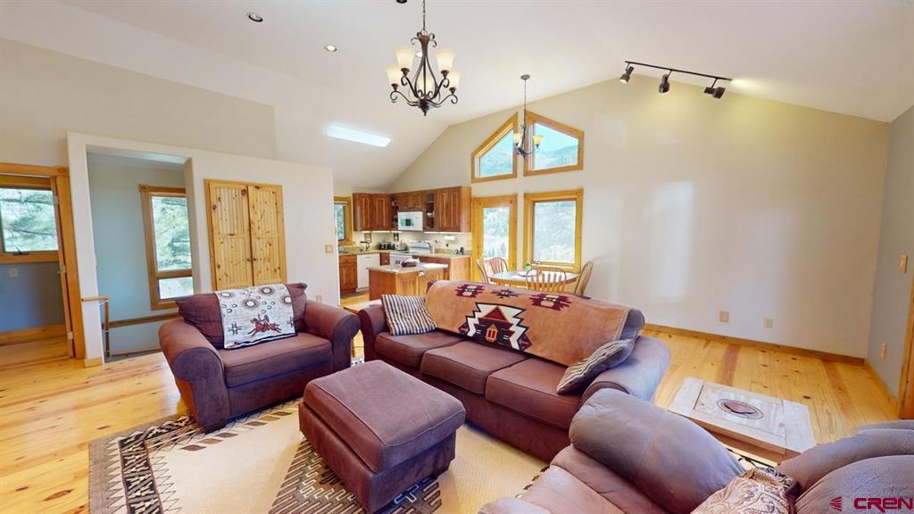1872 San Juan Springs Drive Lake City CO 81235