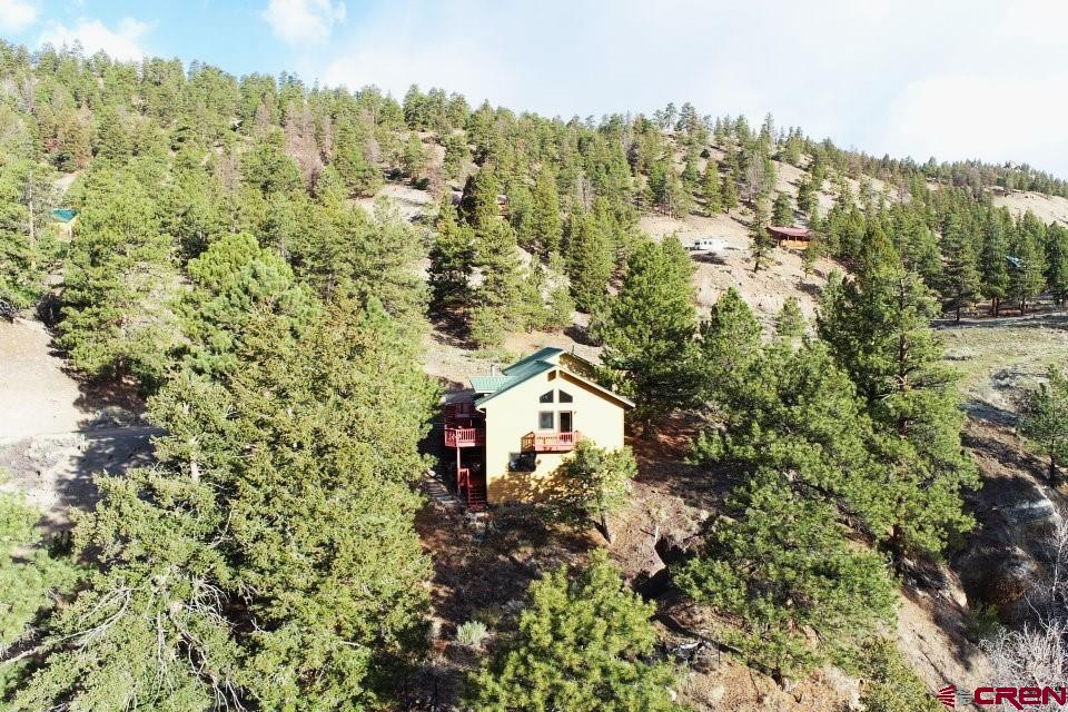 1872 San Juan Springs Drive Lake City CO 81235
