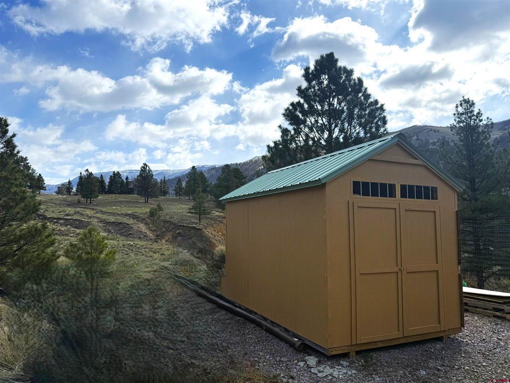 1872 San Juan Springs Drive Lake City CO 81235