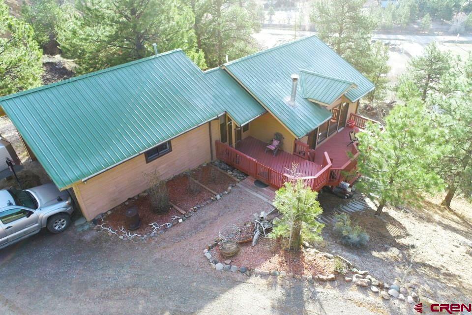 1872 San Juan Springs Drive Lake City CO 81235