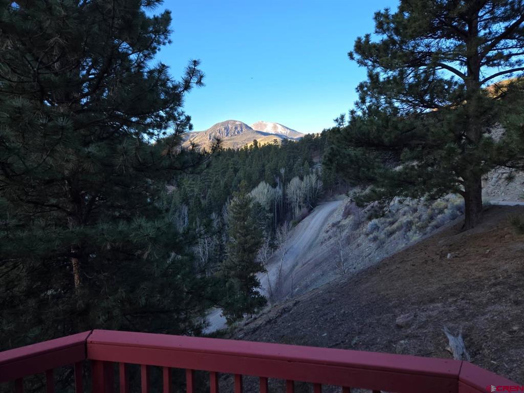 1872 San Juan Springs Drive Lake City CO 81235