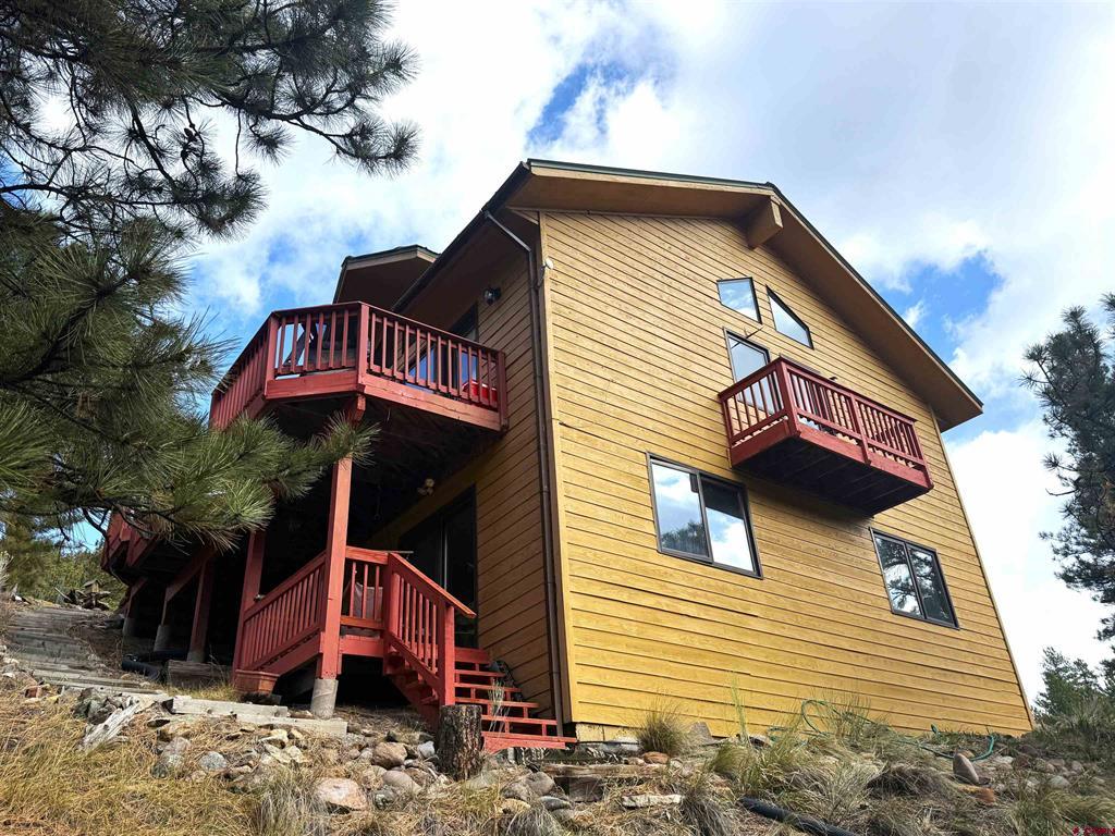 1872 San Juan Springs Drive Lake City CO 81235
