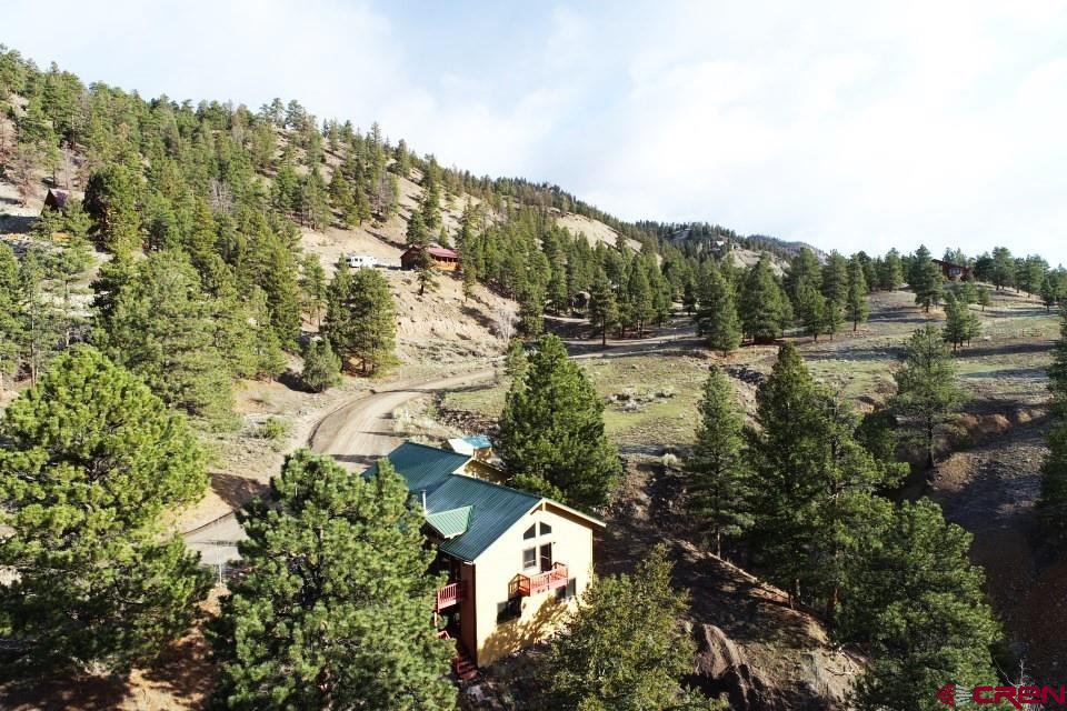 1872 San Juan Springs Drive Lake City CO 81235