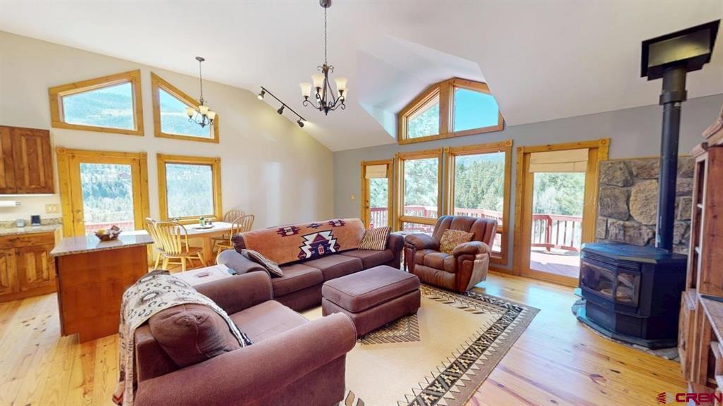 1872 San Juan Springs Drive Lake City CO 81235