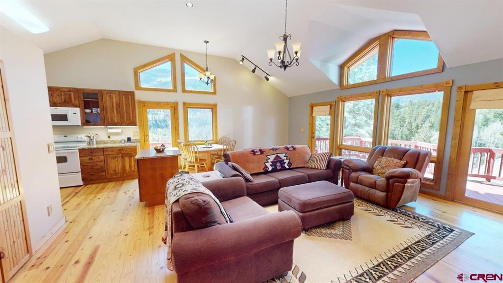 1872 San Juan Springs Drive Lake City CO 81235