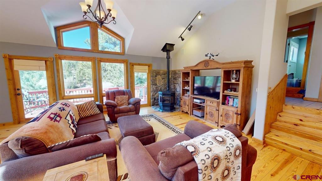 1872 San Juan Springs Drive Lake City CO 81235