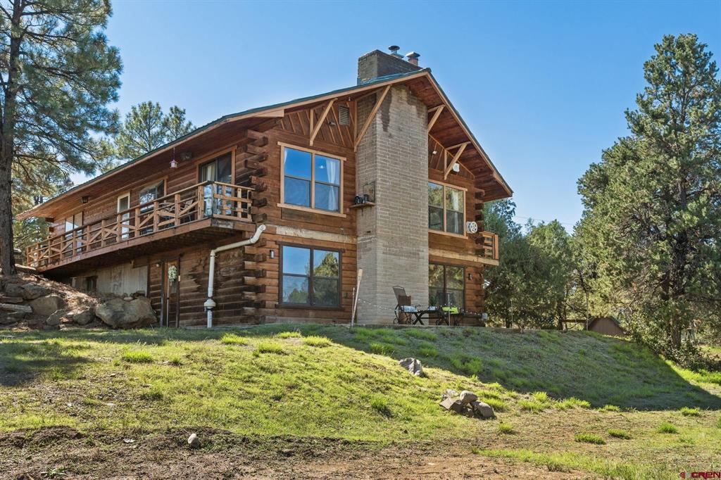 3860 County Road 223 Durango CO 81301