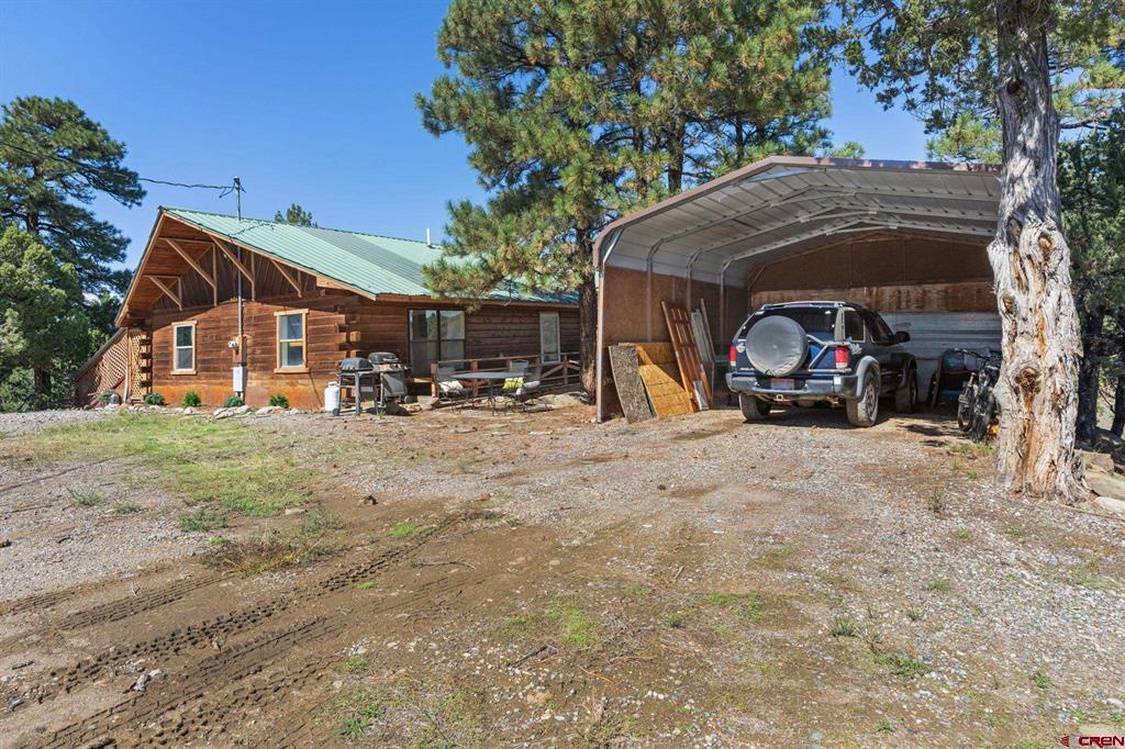 3860 County Road 223 Durango CO 81301
