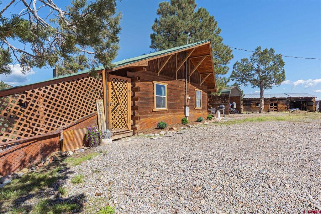 3860 County Road 223 Durango CO 81301
