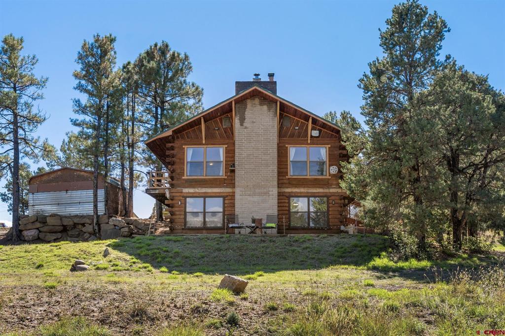 3860 County Road 223 Durango CO 81301