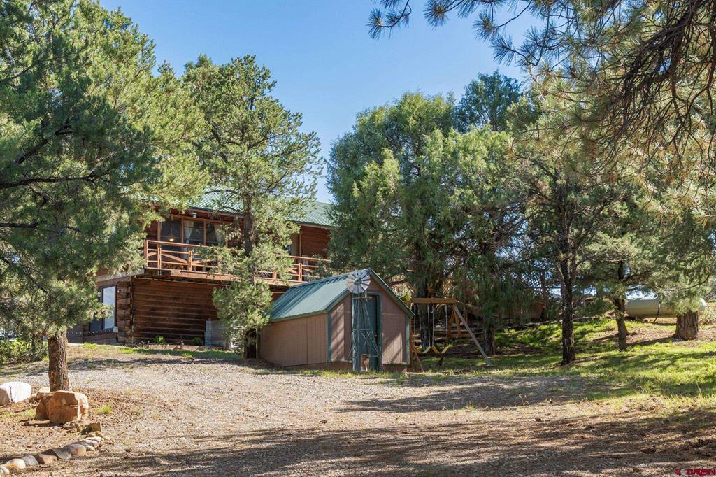 3860 County Road 223 Durango CO 81301
