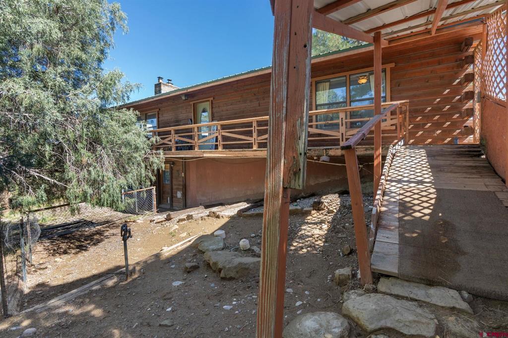 3860 County Road 223 Durango CO 81301