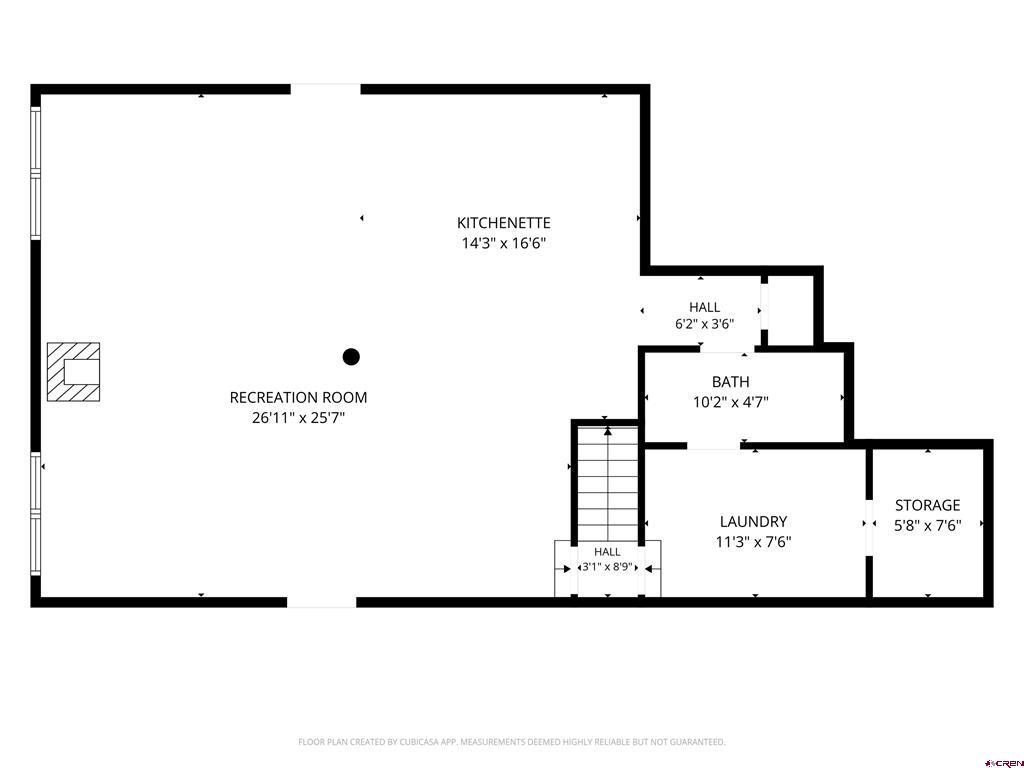 3860 County Road 223 Durango CO 81301