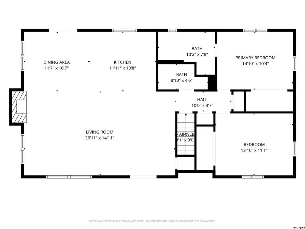 3860 County Road 223 Durango CO 81301