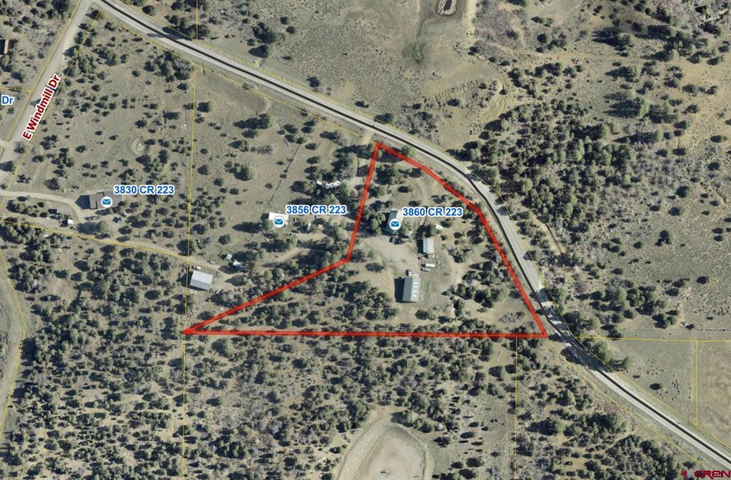 3860 County Road 223 Durango CO 81301