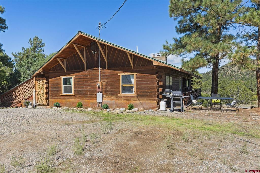 3860 County Road 223 Durango CO 81301