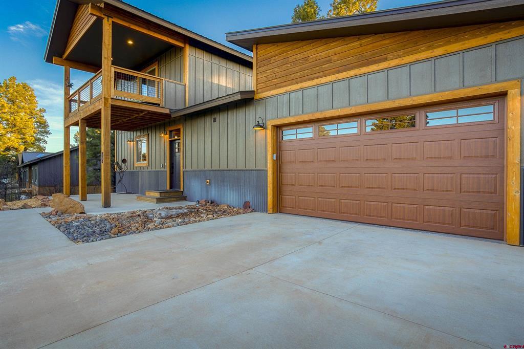 15 Mansions Circle Pagosa Springs CO 81147