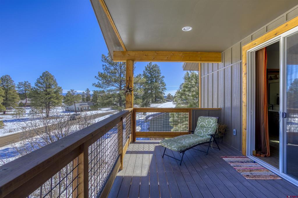 15 Mansions Circle Pagosa Springs CO 81147